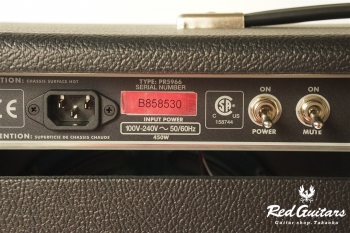 TONE MASTER SUPER REVERB